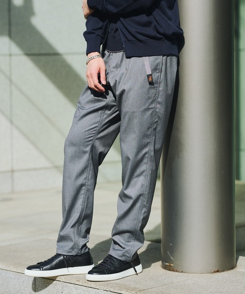 別注】Gramicci / スラックス 26SS（その他パンツ）｜Gramicci