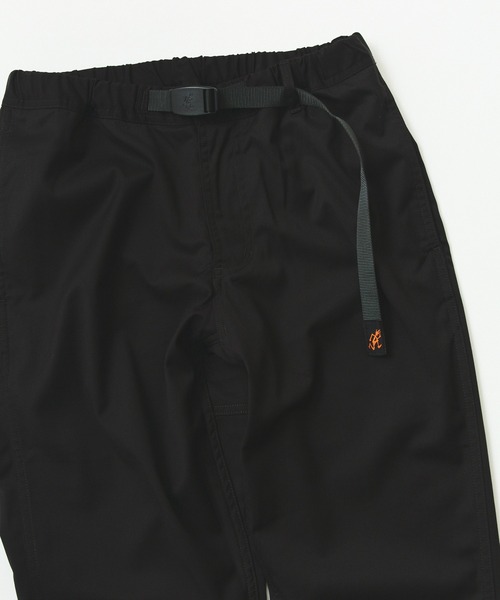 Gramicci(グラミチ)の「【別注】Gramicci / スラックス 26SS(その他パンツ・メンズ・ブラック/ネイビー/グレー・SMALL/MEDIUM/X-LARGE/LARGE)」の2枚目の写真