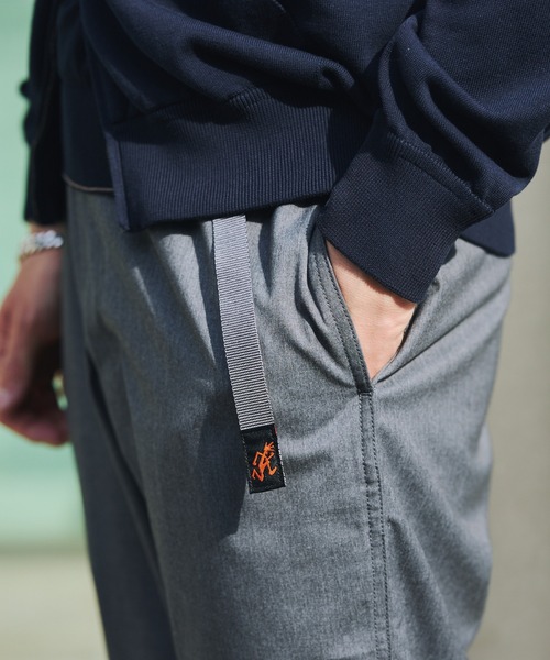 Gramicci(グラミチ)の「【別注】Gramicci / スラックス 26SS(その他パンツ・メンズ・ブラック/ネイビー/グレー・SMALL/MEDIUM/X-LARGE/LARGE)」の6枚目の写真