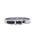 L.H.P�i�G���G�C�`�s�[�j�́uMIKSHIMAI/�~�N�V�}�C/METAL INSERT LEATHER CHOKER�i�`���[�J�[�j�v�b�u���b�N