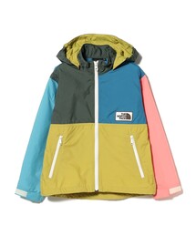 THE NORTH FACE(�U�m�[�X�t�F�C�X)��THE NORTH FACE / �g�h���[ �O�����h �R���p�N�g �W���P�b�g 2026SS�i100�`120cm�j(�u���]��)