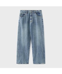 SUARE（スアレ）の「オーシャンウェーブデニムパンツ（デニムパンツ）」