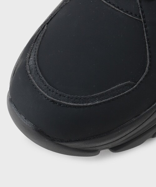 ESPERANZA（エスペランサ）の「きゅんフィットハートチャームスニーカー（スニーカー・レディース・ブラック/ブラウン系8/ホワイト・LL/L/M/S）」の10枚目の写真