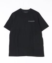 POP TRADING COMPANY | Pop Trading Company/ポップトレーディングカンパニー  Tシャツ LOGO T-SHIRT(Tシャツ/カットソー)