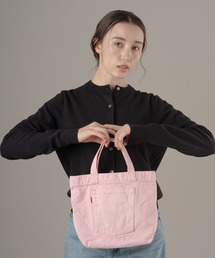 Levi's（リーバイス）の「Levi's/リーバイス ミニトート（トートバッグ）」