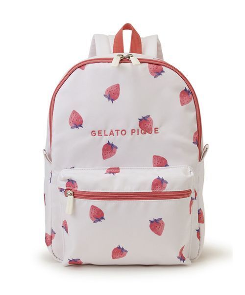 gelato pique（ジェラートピケ）の「【KIDS】'スムーズィー