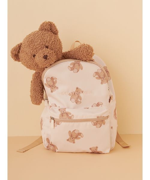 入園入学グッズ】【限定カラーあり】リュック（バックパック/リュック