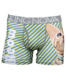 box408(�{�b�N�X�����}���n�`)��KING NOVA �{�N�T�[�p���c ���E���Ⴂ(�{�N�T�[�p���c)