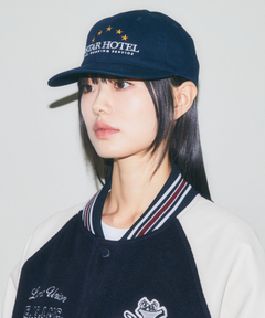 2Tone OL-Logo Cap（キャップ）｜thisisneverthat（ディスイズネバー