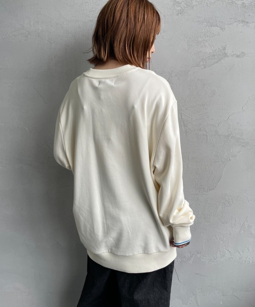 Classic V Neck Jumper(S 198：BLACK): 【FRED PERRY】フレッドペリー 