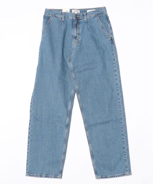 STYLISE（スタイライズ）の「【GUESS】GUESS JEANS G20 Super Baggy / インディゴブルー  [M5BA0ED5M54]（デニムパンツ・メンズ・ブルー・32/30）」の6枚目の写真
