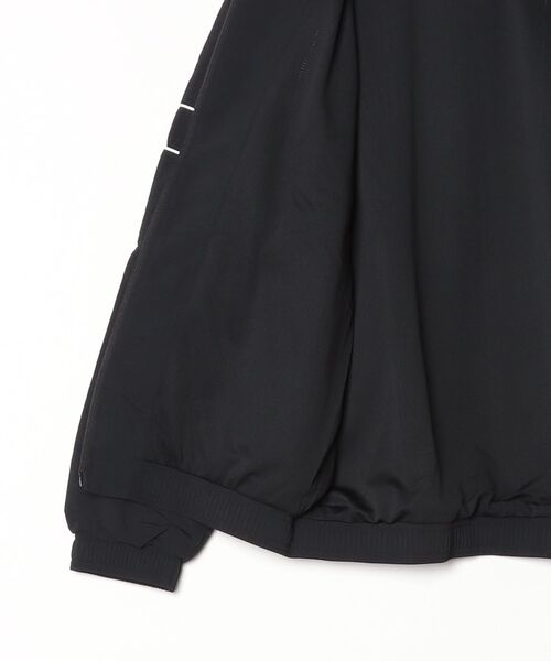 adidas（アディダス）の「カットライン トラックトップ / ジャージ / トラックジャケット / アディダスオリジナルス adidas Originals（ジャージ・メンズ・ベージュ/ブラック・3XL/MEDIUM/SMALL/X-SMALL/XX-LARGE/LARGE/X-LARGE/XX-SMALL）」の12枚目の写真