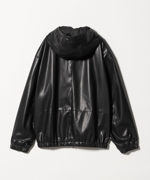 UNITED ARROWS & SONS＞ F/LTR HOODIE/ジャケット（ブルゾン）｜UNITED