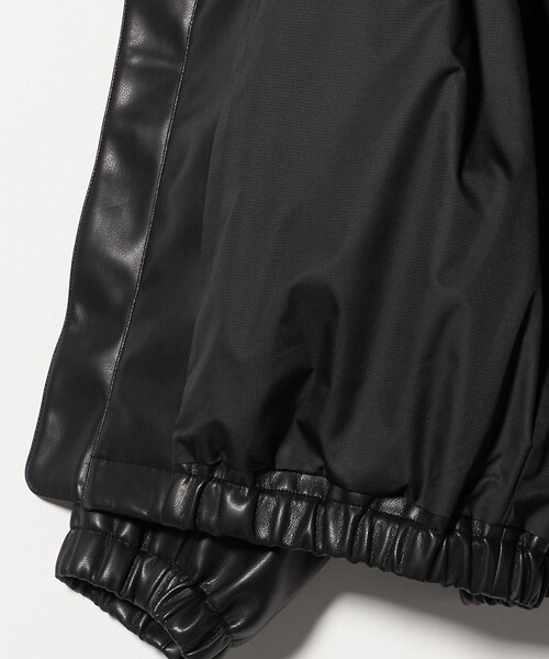 UNITED ARROWS & SONS＞ F/LTR HOODIE/ジャケット（ブルゾン）｜UNITED
