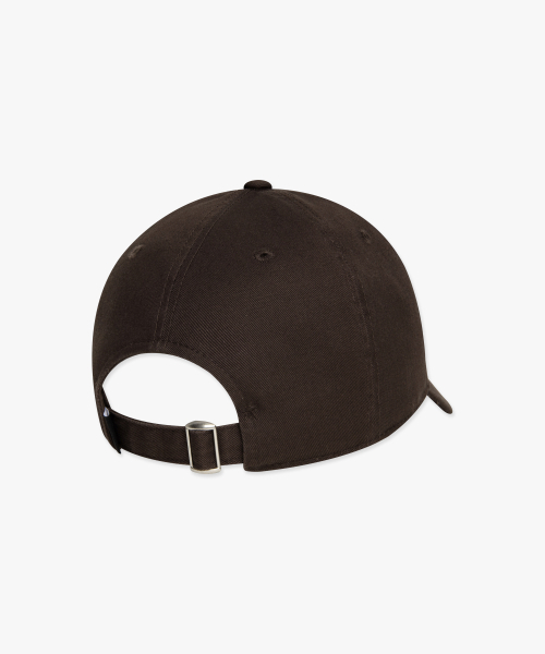 LMCの「GOTHIC 6PANEL CAP dark brown(キャップ・レディース・その他・ONE SIZE)」の10枚目の写真