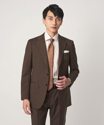 green label relaxing｜グリーンレーベル リラクシングのスーツ