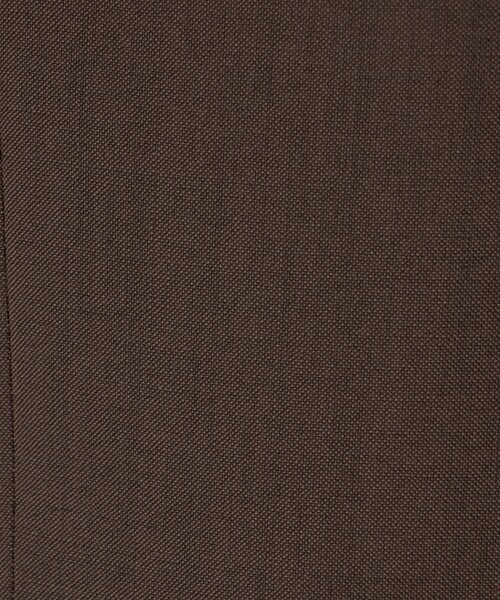 green label relaxing（グリーンレーベルリラクシング）の「GUABELLO モヘヤ混トロピカル 3B HXD スーツジャケット（スーツジャケット・メンズ・ダークブラウン/ネイビー・46/48/50/44/52/42）」の15枚目の写真
