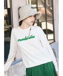 GOLF」に該当するニット/セーター（グリーン・カーキ/緑色系