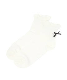 GLOBAL WORK | 消臭ショートソックス/612454(ソックス/靴下)