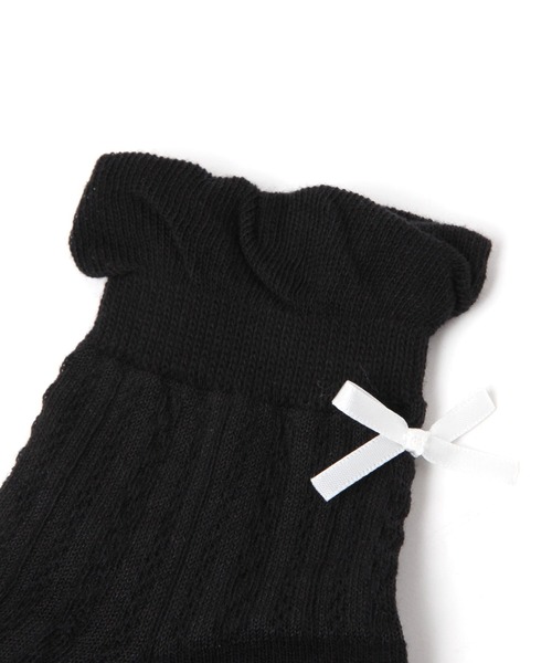 GLOBAL WORK(グローバルワーク)の「消臭ショートソックス/612454(ソックス/靴下・キッズ・ホワイト系その他/その他1/その他3/その他2・LARGE/X-LARGE/MEDIUM)」の5枚目の写真