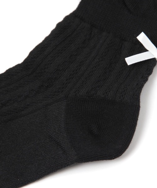 GLOBAL WORK(グローバルワーク)の「消臭ショートソックス/612454(ソックス/靴下・キッズ・ホワイト系その他/その他1/その他3/その他2・LARGE/X-LARGE/MEDIUM)」の6枚目の写真