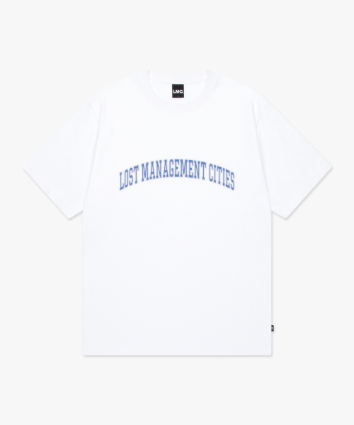 LMCの「ARCH FN TEE ホワイト(Tシャツ/カットソー・レディース・その他・S/M/L/XL)」の3枚目の写真