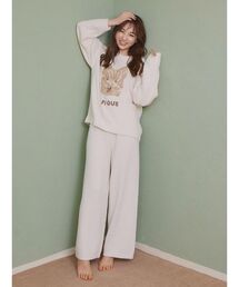 ルームウェア/パジャマ（ベージュ系）ファッション通販 - ZOZOTOWN