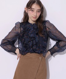 Apuweiser-riche｜アプワイザー・リッシェのシャツ/ブラウス通販