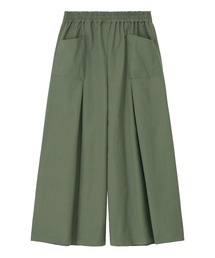 SPUN PE STRETCH TWILL / パンツ