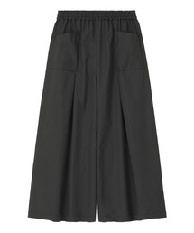 SPUN PE STRETCH TWILL / パンツ