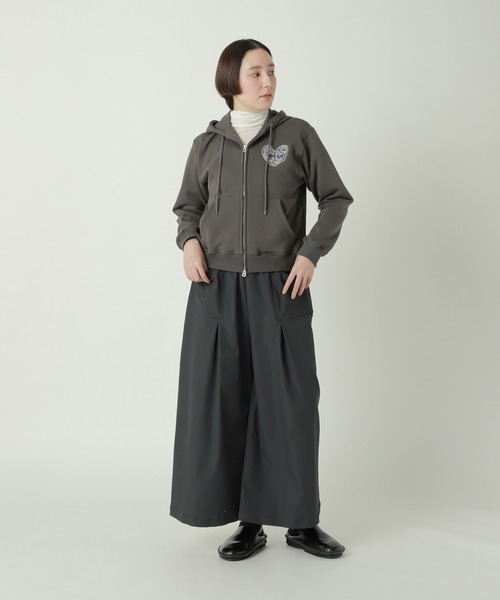 セール】SPUN PE STRETCH TWILL / パンツ（その他パンツ）｜ZUCCa