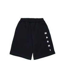 MARNI（マルニ）の「キッズ ショートパンツ MARNI KID（スウェットパンツ）」
