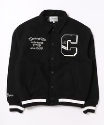 Carhartt | Carhartt/カーハート WORLD CLASS VARSITY ジャケット(その他アウター)