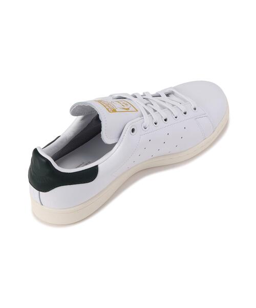 adidas(アディダス)の「adidas Originals(アディダスオリジナルス) Stan Smith GORE-TEX スタンスミス GORE-TEX(スニーカー・レディース・ホワイト/ブラック・25cm/24cm/23cm/23.5cm/24.5cm/25.5cm/26.5cm/27.5cm/28.5cm/26cm/27cm/28cm)」の13枚目の写真