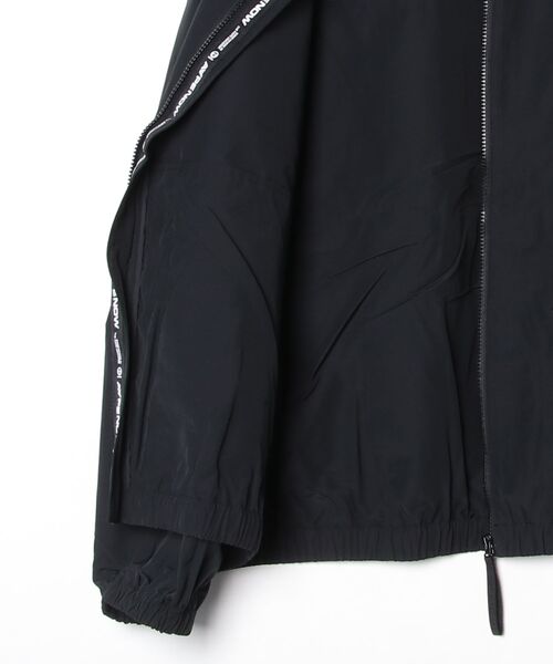 AAPE NOW LIGHT WEIGHT JACKET | AAPE.JP
