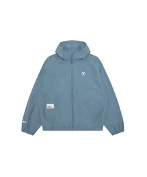 AAPE BY A BATHING APE（エーエイプバイアベイシングエイプ）の「AAPE NOW LIGHT WEIGHT JACKET（その他アウター）」