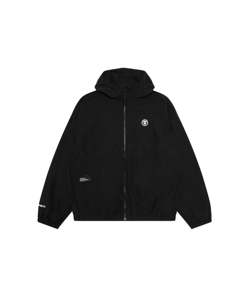 AAPE NOW LIGHT WEIGHT JACKET | AAPE.JP
