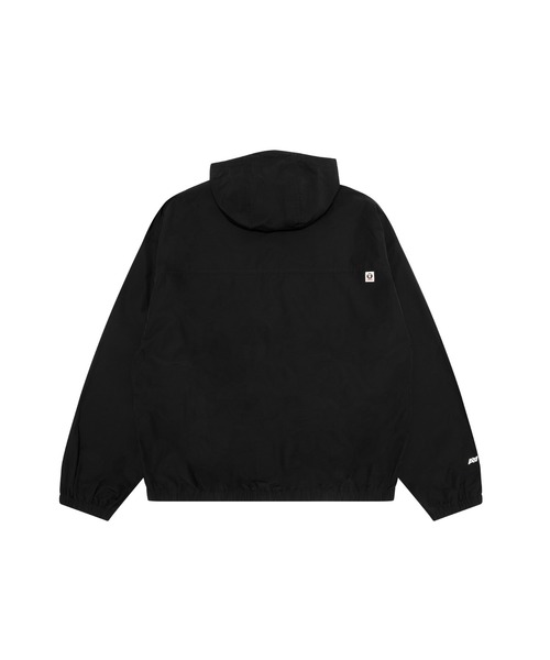 AAPE BY A BATHING APE(エーエイプバイアベイシングエイプ)の「AAPE NOW LIGHT WEIGHT JACKET(その他アウター・メンズ・ブルー/ブラック・MEDIUM/LARGE/X-LARGE/SMALL)」の3枚目の写真