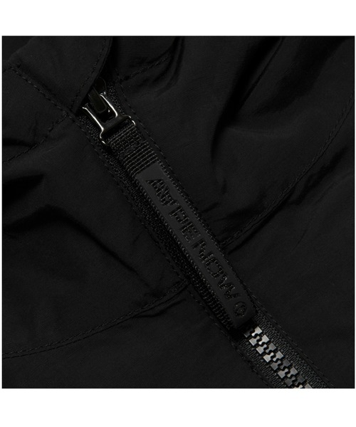 AAPE BY A BATHING APE(エーエイプバイアベイシングエイプ)の「AAPE NOW LIGHT WEIGHT JACKET(その他アウター・メンズ・ブルー/ブラック・MEDIUM/LARGE/X-LARGE/SMALL)」の5枚目の写真