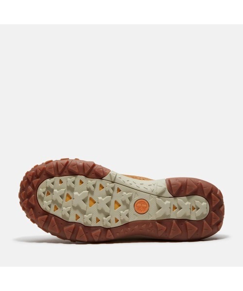 Timberland（ティンバーランド）の「ティンバークッシュ モーション7 ウォータープルーフ スニーカー レディース（スニーカー・レディース・ウィート・22.5cm/23.0cm/23.5cm/24.0cm）」の11枚目の写真