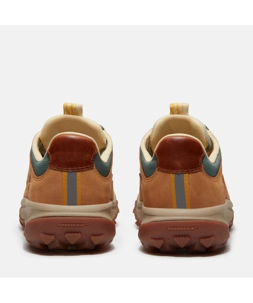 Timberland（ティンバーランド）の「ティンバークッシュ モーション7 ウォータープルーフ スニーカー レディース（スニーカー・レディース・ウィート・22.5cm/23.0cm/23.5cm/24.0cm）」の7枚目の写真