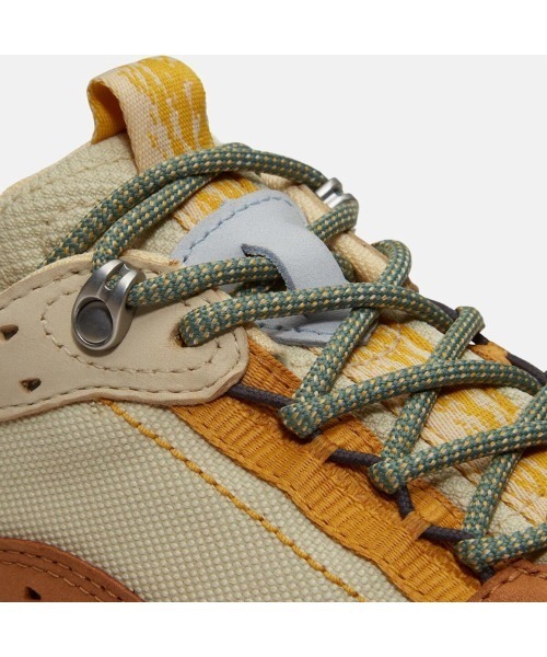 Timberland（ティンバーランド）の「ティンバークッシュ モーション7 ウォータープルーフ スニーカー レディース（スニーカー・レディース・ウィート・22.5cm/23.0cm/23.5cm/24.0cm）」の9枚目の写真