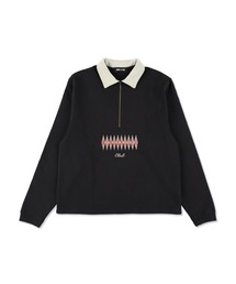 RVCA x WDS LIGHT JACKET（ナイロンジャケット）｜RVCA（ルーカ）の