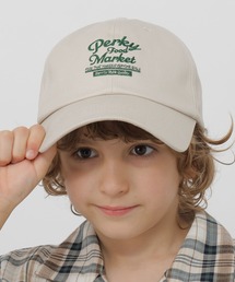 Perky/ツイルCAP/638986