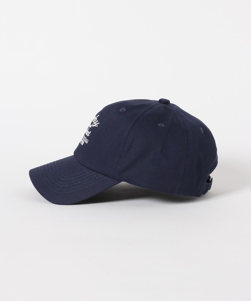 GLOBAL WORK（グローバルワーク）の「Perky/ツイルCAP/638986（キャップ・キッズ・ネイビー/オフホワイト・MEDIUM/LARGE）」の13枚目の写真