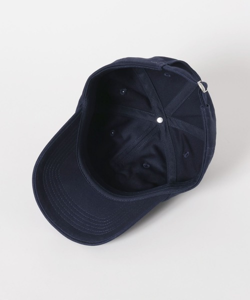 GLOBAL WORK（グローバルワーク）の「Perky/ツイルCAP/638986（キャップ・キッズ・ネイビー/オフホワイト・MEDIUM/LARGE）」の16枚目の写真