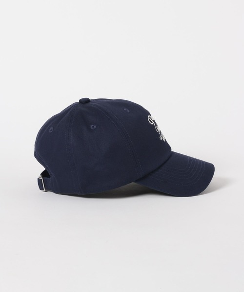 GLOBAL WORK（グローバルワーク）の「Perky/ツイルCAP/638986（キャップ・キッズ・ネイビー/オフホワイト・MEDIUM/LARGE）」の17枚目の写真