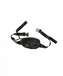 HOLIDAY（ホリデイ）の「HOLIDAY PACKABLE MINI MINI WAIST BAG ホリデイパッカブルミニミニウエストバッグ（ボディバッグ/ウエストポーチ）」