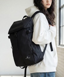 MICHAEL LINNELL（マイケル リンネル）の「【MICHAEL LINNELL/マイケルリンネル】Big Backpack/ビッグ バックパック(容量：約32L）（バックパック/リュック）」
