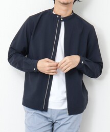 NOLLEY'S goodman（ノーリーズグッドマン）の「ブルゾン（ブルゾン）」